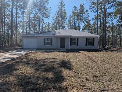 24162 NW HEMLOCK AVENUE Dunnellon FL