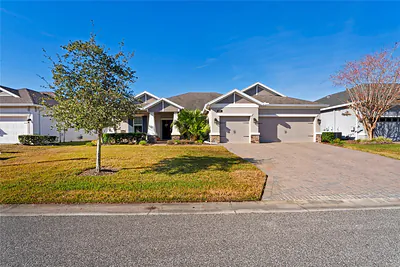 5149 JENNINGS TRAIL Brooksville FL