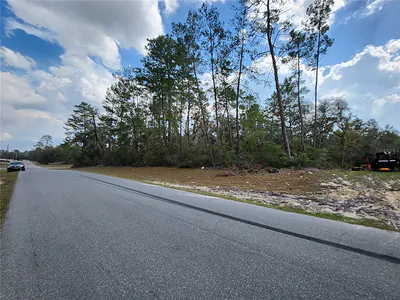 TBD SW 32 CIRCLE Ocala FL