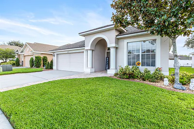16313 DINSDALE DRIVE Spring Hill FL