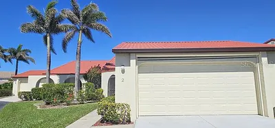 3830 BAL HARBOR BOULEVARD 2 #2 Punta Gorda FL