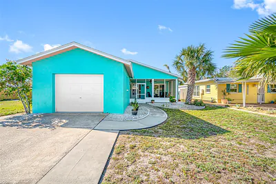 119 13TH AVENUE Indian Rocks Beach FL