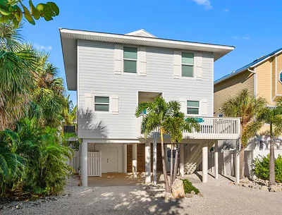 785 JACARANDA ROAD Anna Maria FL