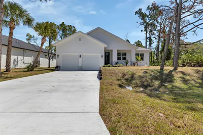 2444 JACOBS STREET Port Charlotte FL