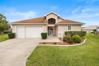 17645 SE 117TH CIRCLE Summerfield FL