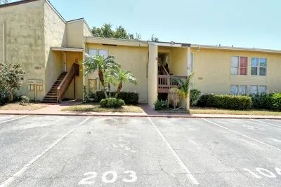 3403 CLARK ROAD 203 #203 Sarasota FL