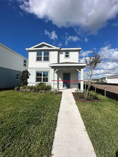 1786 GROVELINE RD St Cloud FL