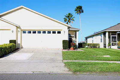 176 CLUB VILLAS LANE Kissimmee FL