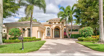 111 Via Verde Way Palm Beach Gardens FL