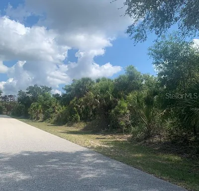 7144 HAPPINESS STREET Port Charlotte FL