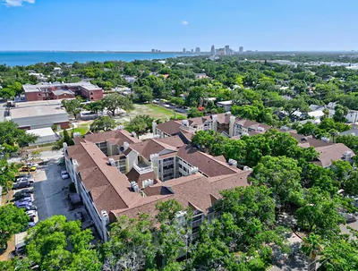1000 W HORATIO STREET 207 #207 Tampa FL