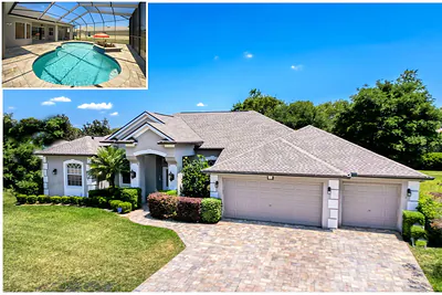 3464 MISTY VIEW DRIVE Spring Hill FL