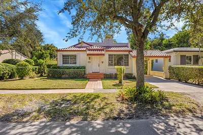 234 Alesio Ave Coral Gables FL