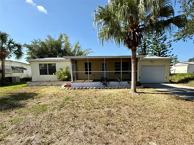 11812 SW SPRING LAKE DRIVE Arcadia FL