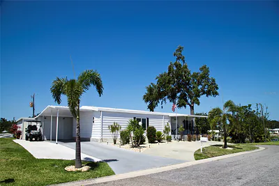 4111 E 13TH STREET E Ellenton FL
