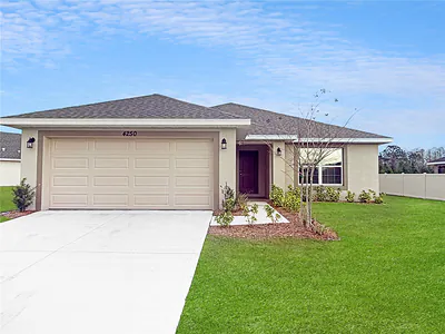 4250 SAGEFIELD DRIVE St Cloud FL