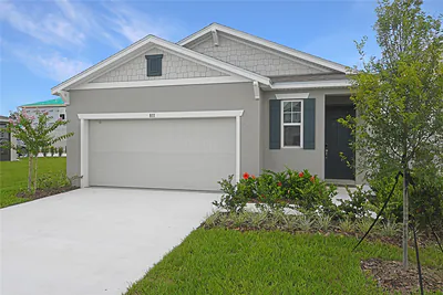 811 LAKE DELL ROAD Dundee FL