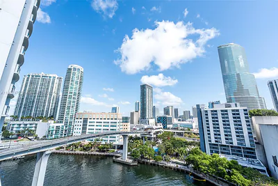 31 SE 5 ST 1603 #1603 Miami FL
