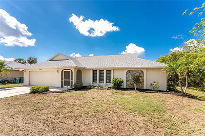 18111 LAKE WORTH BOULEVARD Port Charlotte FL