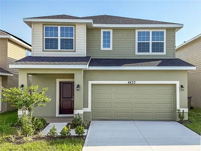 4433 SAGEFIELD DRIVE St Cloud FL