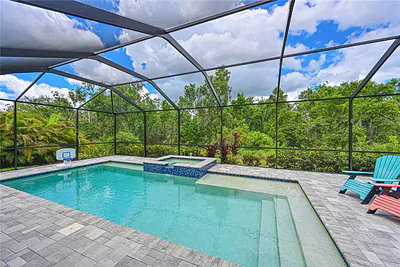 8916 ISABELLA CIRCLE Parrish FL