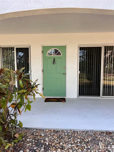 4035 S SCHOOL AVENUE D3 #D3 Sarasota FL