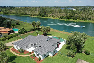 12508 LAKE DENISE BOULEVARD Clermont FL