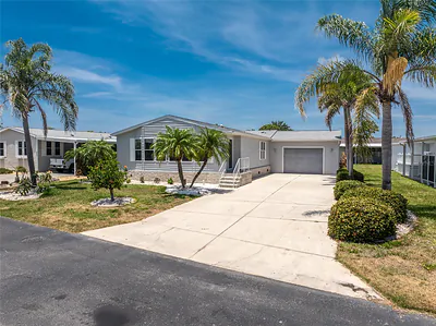9209 PINEHAVEN WAY Englewood FL