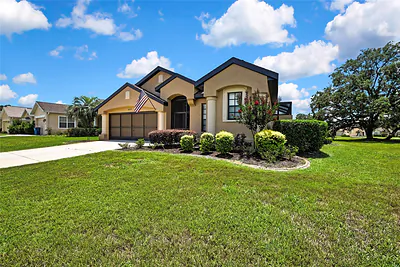 10155 DUFFY CIRCLE Weeki Wachee FL