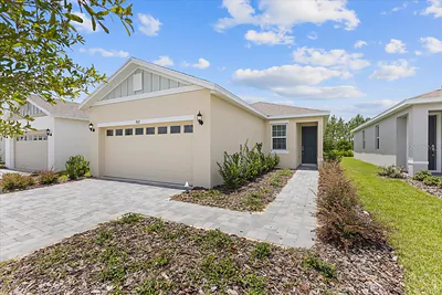 9112 WILDLIGHT TRAIL Wildwood FL