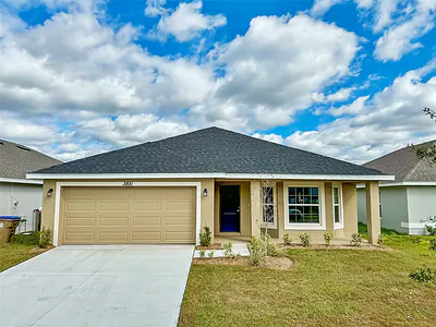 3891 SAGEFIELD DRIVE St Cloud FL