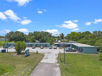 5575 E IRLO BRONSON MEMORIAL HIGHWAY St Cloud FL