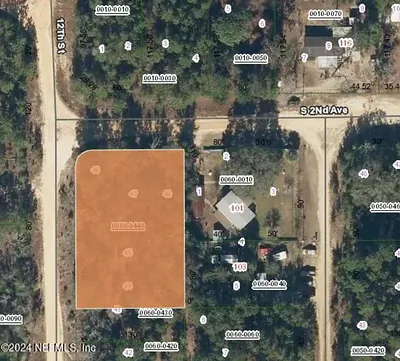 0 2nd Avenue, Interlachen, FL 32148 Interlachen FL