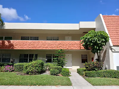 907 Cypress Terrace 104, Pompano Beach, FL 33069 #104 Pompano Beach FL