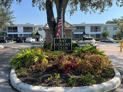6407 Bay Club Drive 3, Fort Lauderdale, FL 33308 #3 Fort Lauderdale FL