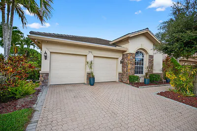 9541 Osprey Isles Boulevard, West Palm Beach, FL 33412 West Palm Beach FL