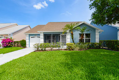 1062 NW Tuscany Drive, Port St. Lucie, FL 34986 Port St Lucie FL