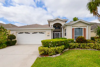 614 NW Monticello Place, Port St. Lucie, FL 34986 Port St Lucie FL