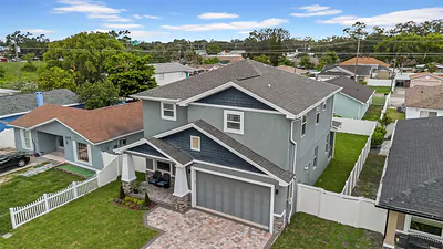 3013 W CREST AVENUE Tampa FL