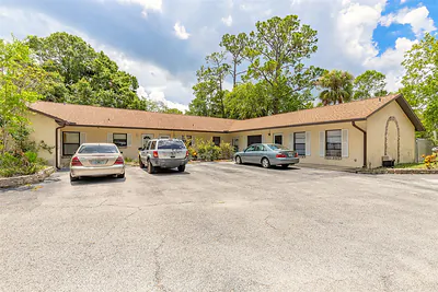 1710 ESPANOLA AVENUE Daytona Beach FL