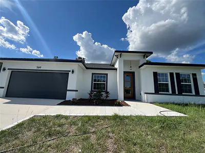 569 MARION OAKS MANOR Ocala FL