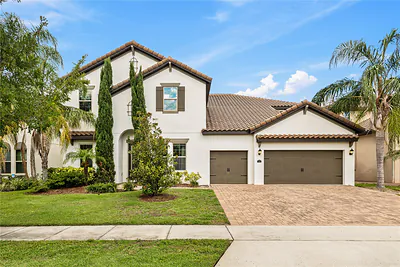 10412 DOTH STREET Orlando FL