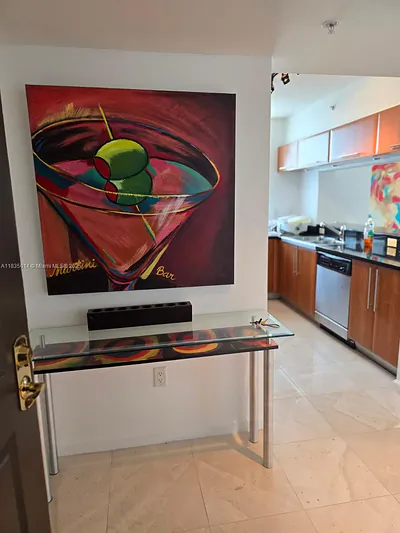 610 W Las Olas Blvd 1912N #1912N Fort Lauderdale FL