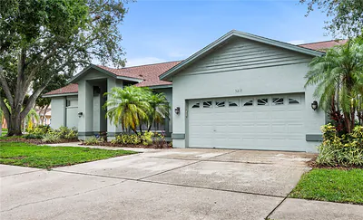3217 APRIL LANE Palm Harbor FL
