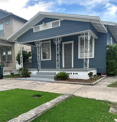 2523 W SPRUCE STREET Tampa FL
