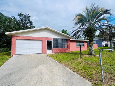 33 SPRING LOOP Ocala FL