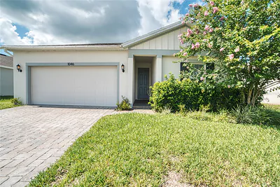 1046 WANDERER DRIVE Deltona FL