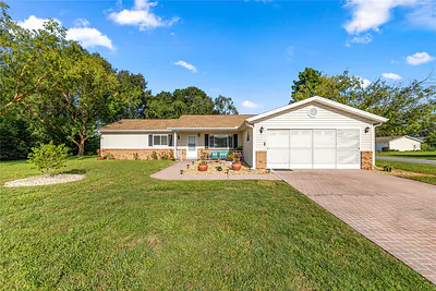 17970 SE 102ND COURT Summerfield FL