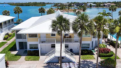 999 INLET CIRCLE D101 #D101 Venice FL