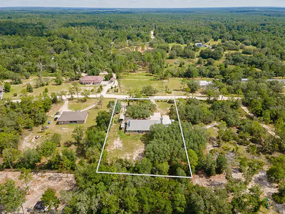 11490 NE 109TH PLACE Archer FL